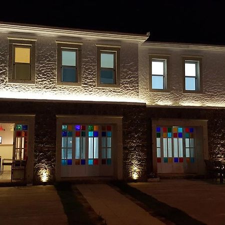 Yali Pansiyon Ilica Alaçatı Esterno foto
