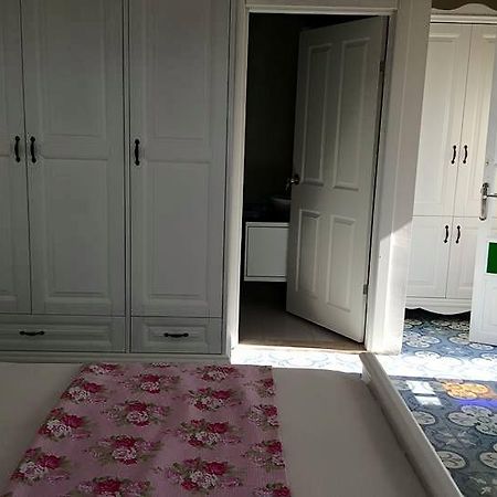 Yali Pansiyon Ilica Alaçatı Esterno foto
