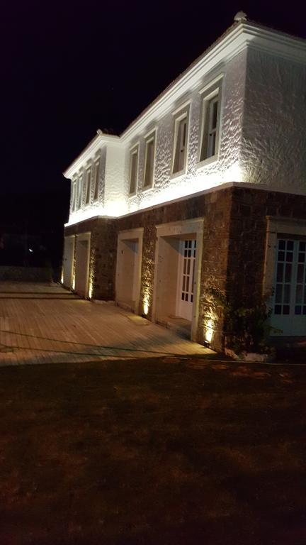 Yali Pansiyon Ilica Alaçatı Esterno foto