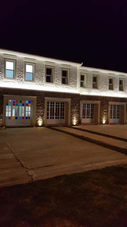 Yali Pansiyon Ilica Alaçatı Esterno foto