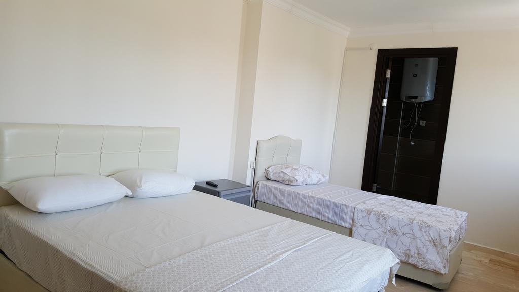 Yali Pansiyon Ilica Alaçatı Camera foto