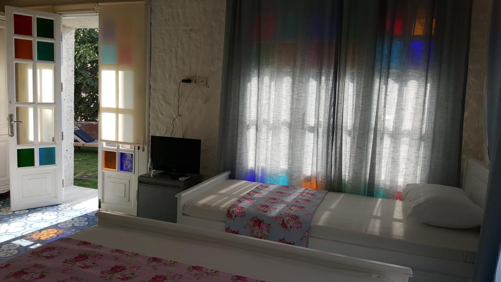 Yali Pansiyon Ilica Alaçatı Camera foto