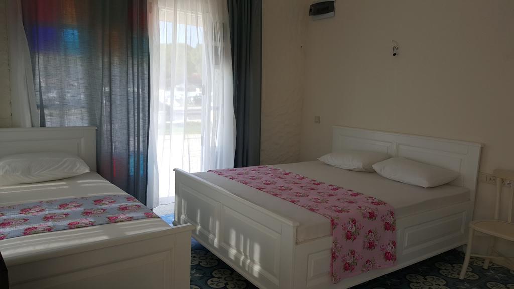 Yali Pansiyon Ilica Alaçatı Camera foto